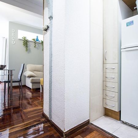 Apartamentos Rialto Madrid Eksteriør billede
