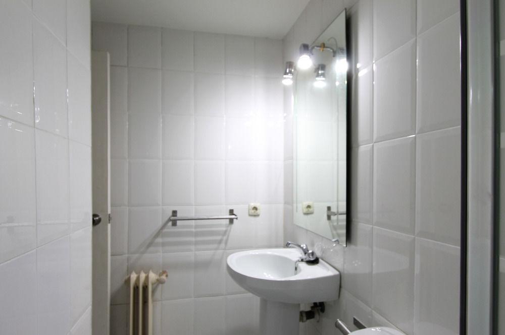 Apartamentos Rialto Madrid Eksteriør billede